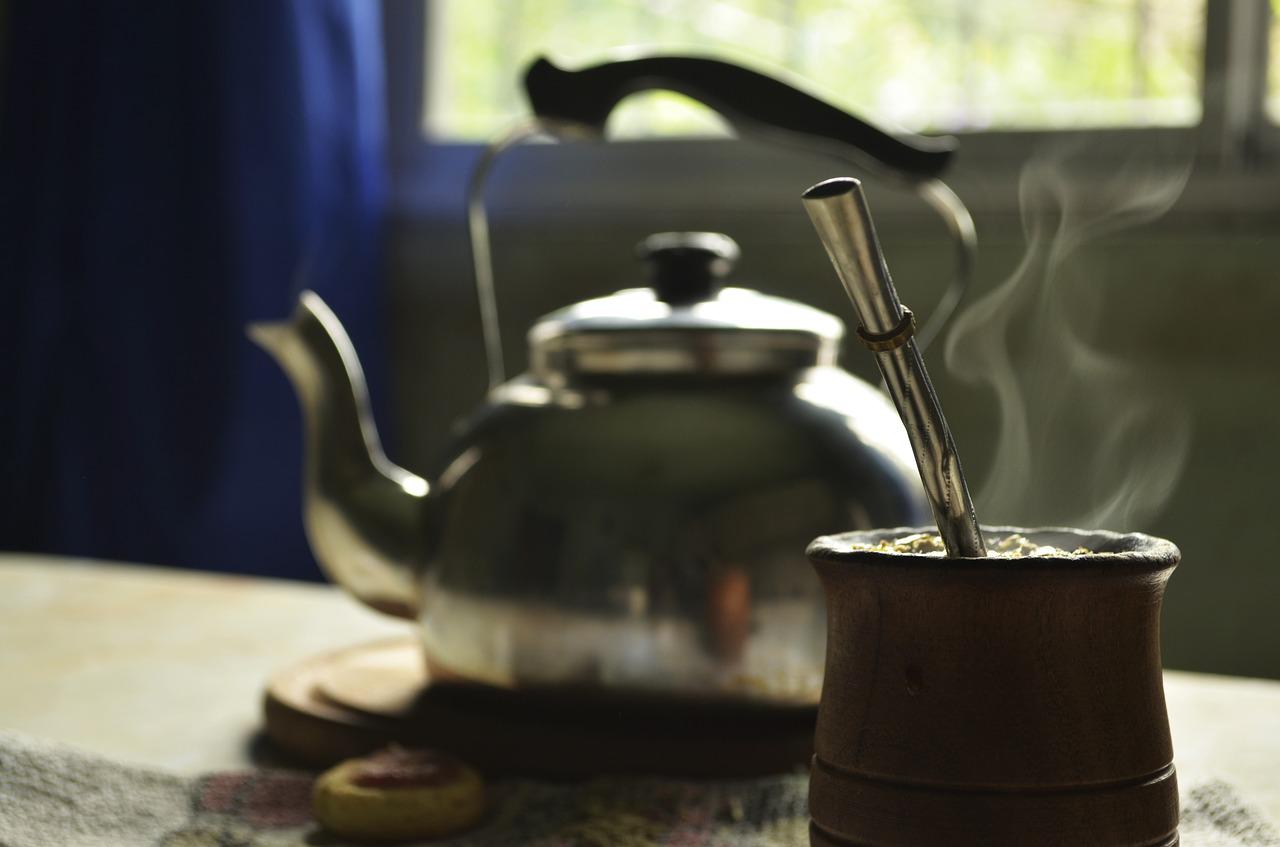 Yerba mate nie taka zdrowa, jak sądzono?