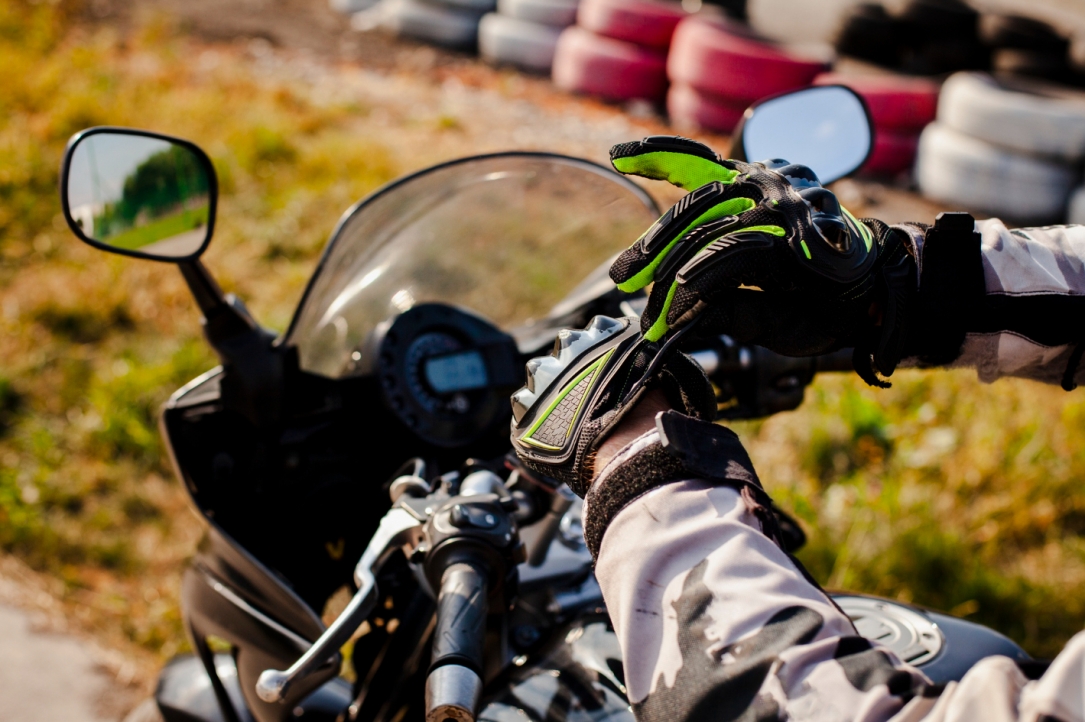 XVIII Ciechanowskie Otwarte Spotkania Motocyklowe już niebawem: szczegóły nadchodzącego wydarzenia