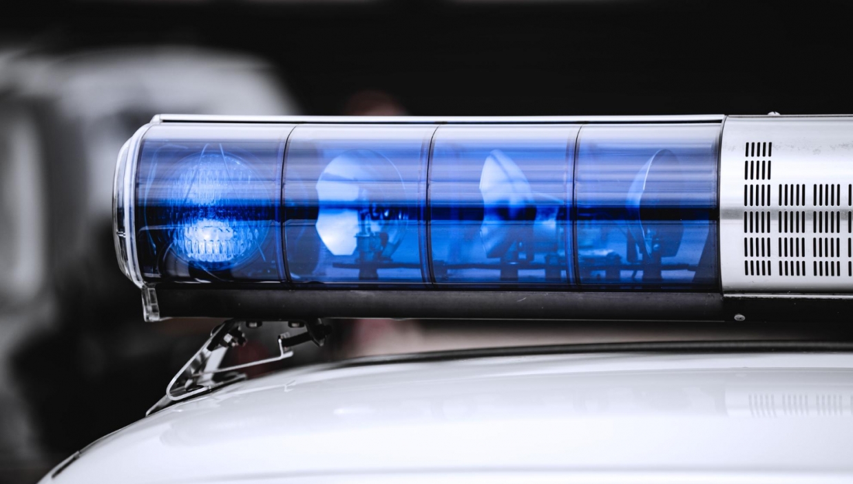 Nieodpowiedzialna kierująca BMW zatrzymana przez policję w Ciechanowie