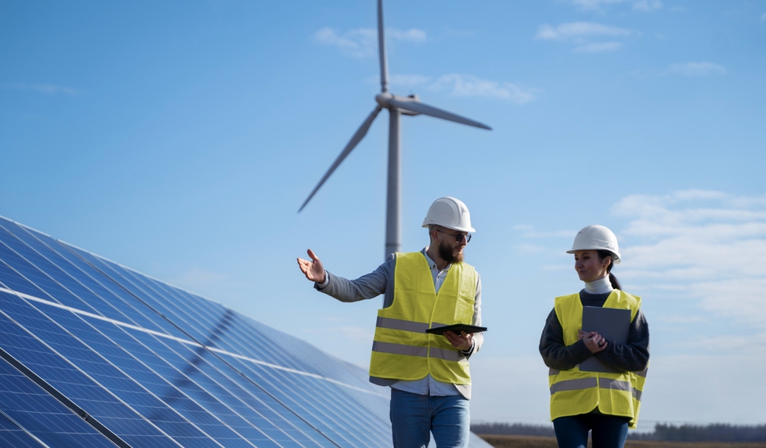 Nagroda dla Ciechanowa za innowacyjność w energetyce związanej z ciepłownictwem