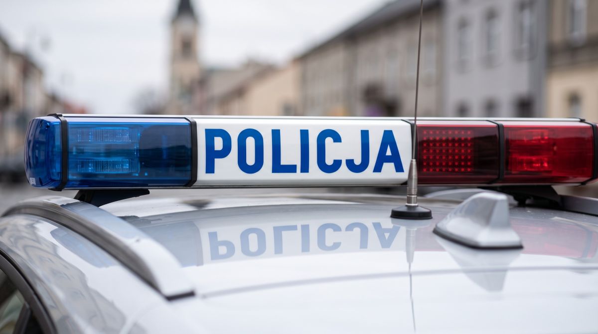 Policja przeprowadza 35 tysięcy kontroli, zatrzymując 59 osób w ogólnopolskiej akcji bezpieczeństwa