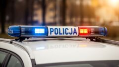 Chrościce: narkotyki ukryte w polu kukurydzy
