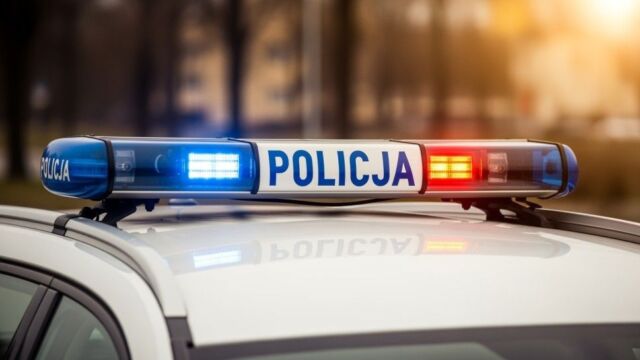 Chrościce: narkotyki ukryte w polu kukurydzy