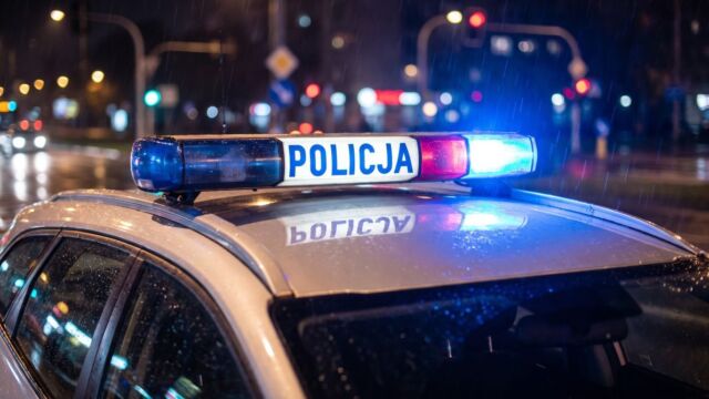 Chrzanówek: 82-latek zatrzymany za kradzież stali