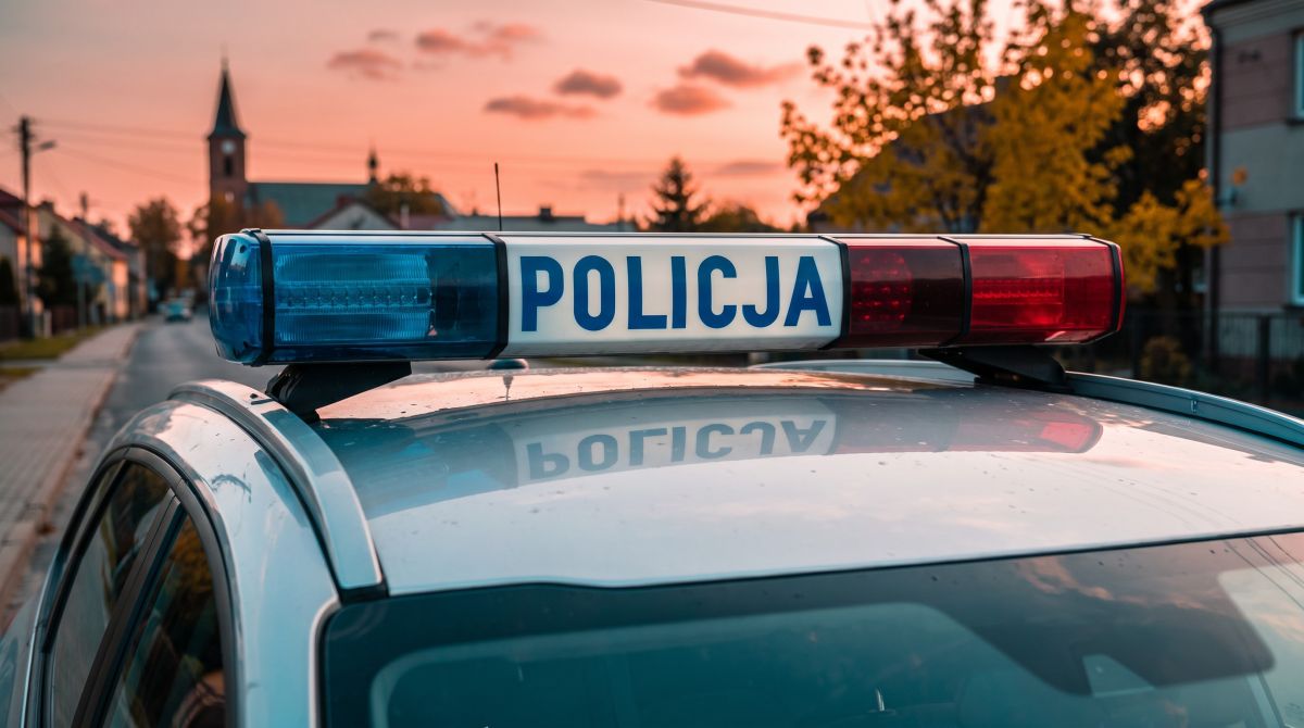 Brawura za kierownicą: stracone prawo jazdy i wysokie mandaty