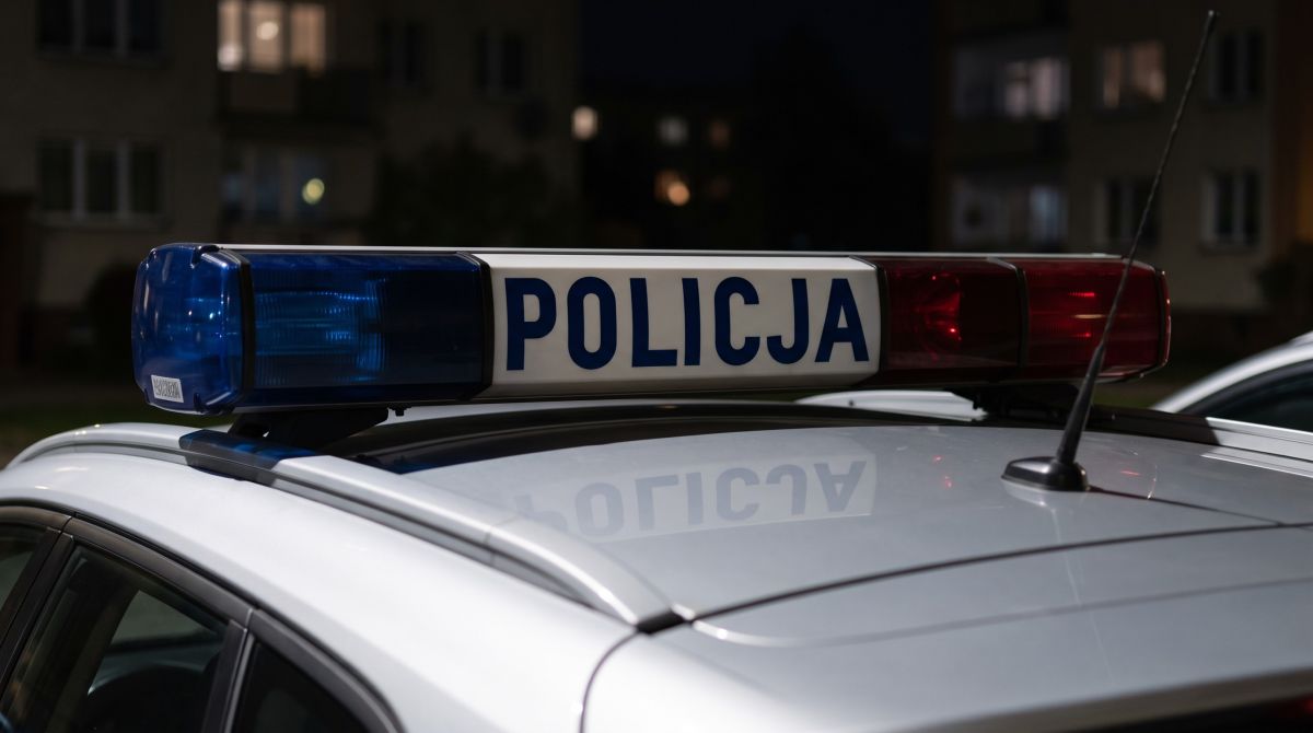 Uważaj na dziką zwierzynę! Kierowcy, bądźcie czujni na drogach!