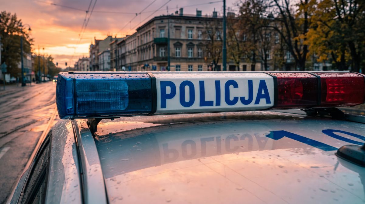 Czujny mieszkaniec powiatu ciechanowskiego pokonał fałszywego policjanta