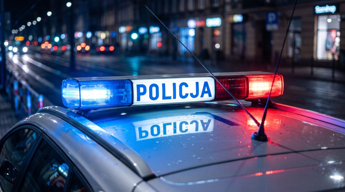 Mazowieccy policjanci uczcili pamięć tragicznie zmarłego podkom. Natana Sieronia