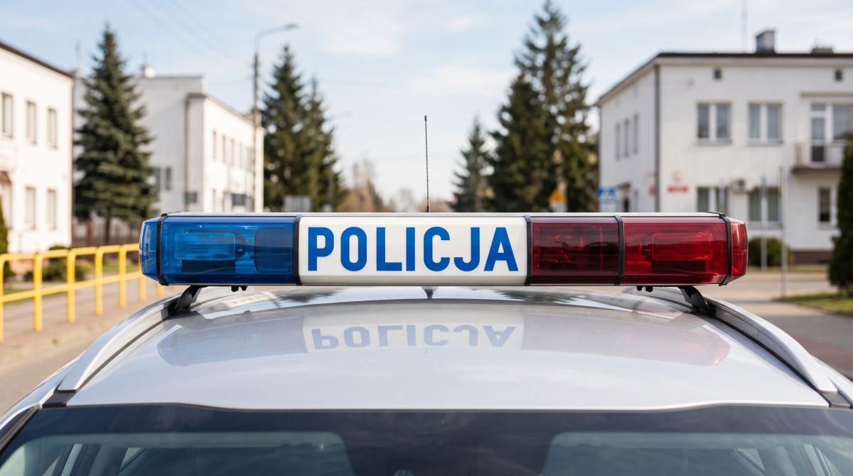 Nieletni sprawcy groźnych filmików w sieci zatrzymani przez mazowiecką policję