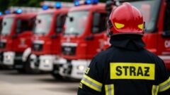 Mierzanowo: 40 tys. zł na prace w strażnicy OSP