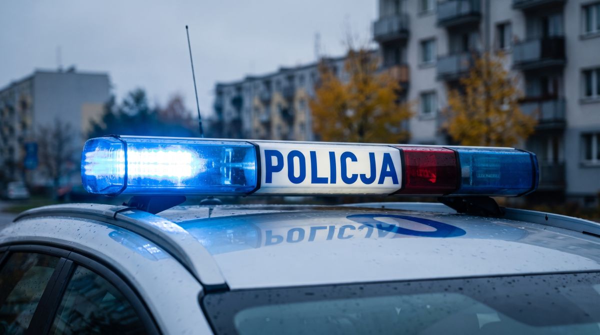 Nadmierna prędkość wciąż króluje w wykroczeniach drogowych w Mazowszu