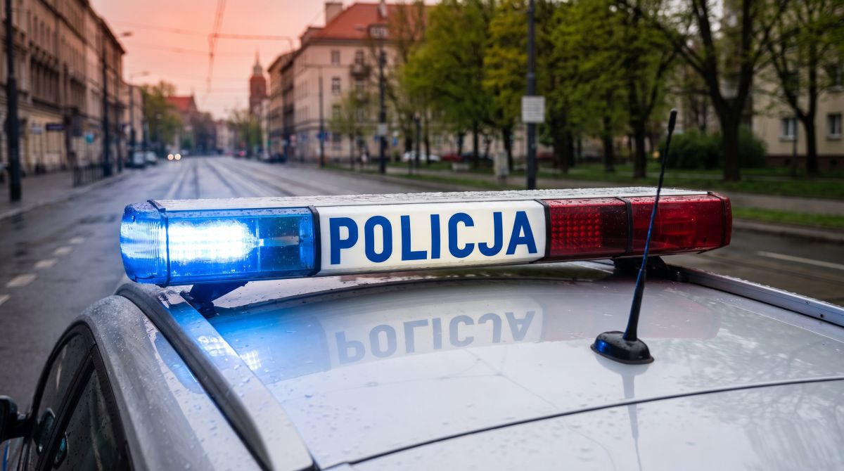 Zatrzymany złodziej psów i Nissana – 44-latek aresztowany na 3 miesiące